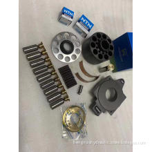 Kayaba Psvl Hydraulic Piston Pump parts for Kubota